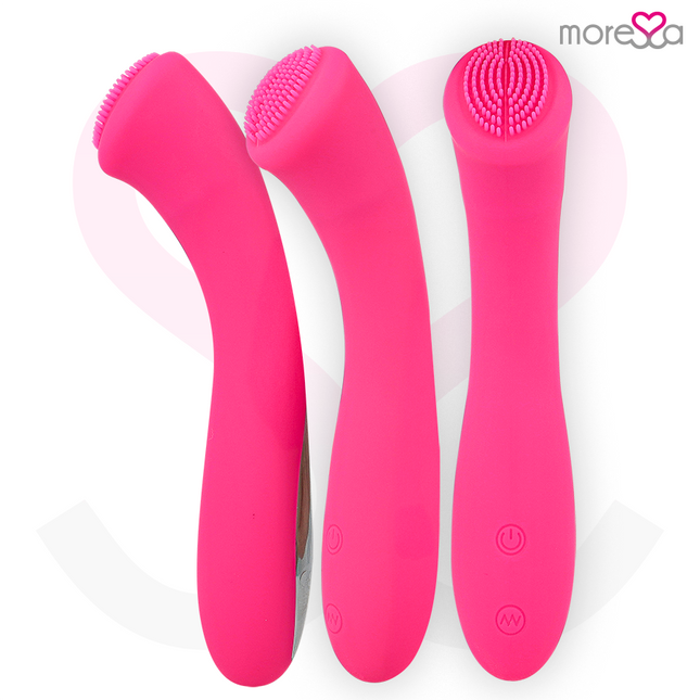 MORESSA - CELSO PREMIUM SILICONE