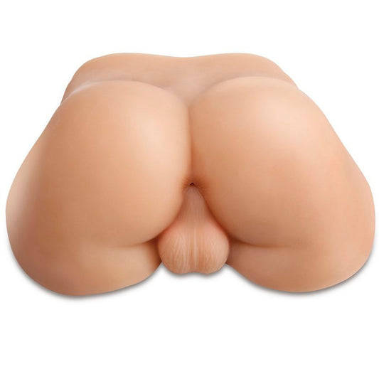 EXTREME TOYZ - FICK MICH MEGA MÄNNLICHEN ANAL MASTURBADOR