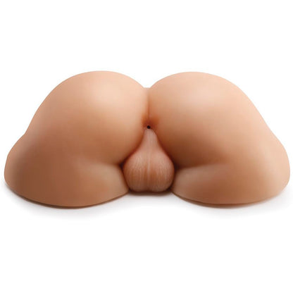 EXTREME TOYZ - FICK MICH MEGA MÄNNLICHEN ANAL MASTURBADOR