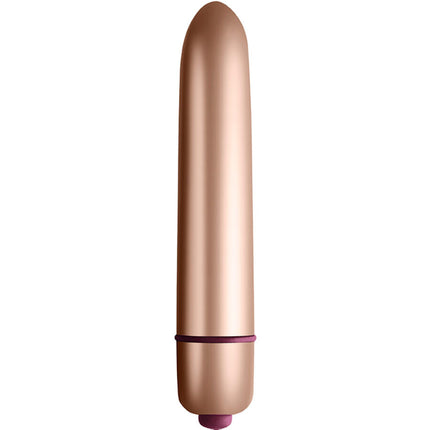 CLIMAXIMUM - DESIRE KIT TWISTED VIBRATOR + ANALPLUG