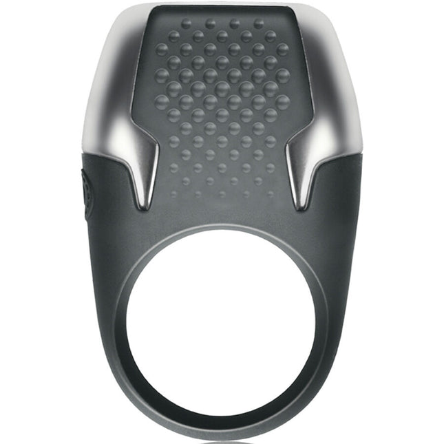 CLIMAXIMUM - LAMOUR KIT RABBIT VIBRATOR + LED-PENISRING