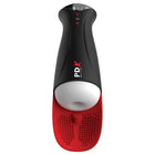 PDX ELITE – Fap-O-Matic Pro XL Masturbator mit Saugstimulation, 34,9 cm