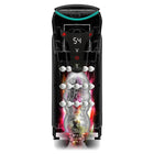 PDX ELITE – Moto-Bator Pro Masturbator mit Schub, Vibration & Wärme