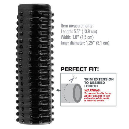 FANTASY X-TENSIONS - FUNDA DE PLACER MÁGICO