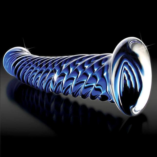 ICICLES - N. 29 GLASS MASSAGER 