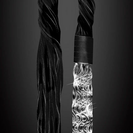 ICICLES - N. 38 GLASMASSAGER