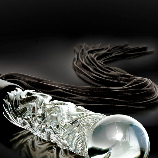 ICICLES - N. 38 GLASS MASSAGER 