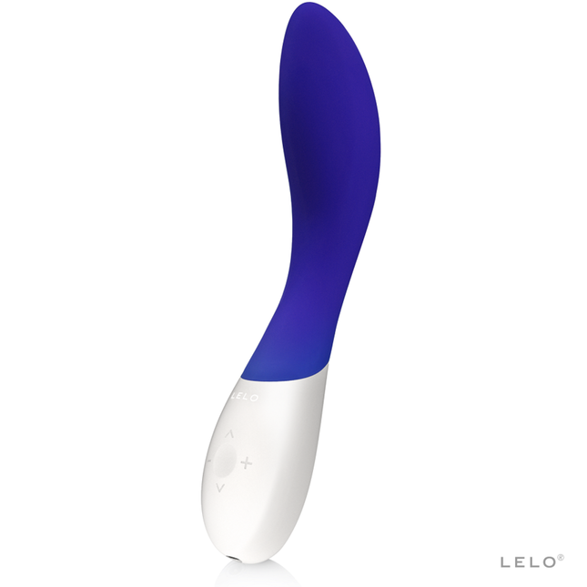 LELO - MONA WAVE VIBRATOR MIDDAY BLUE