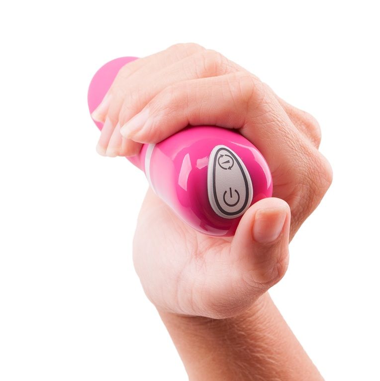 B SWISH - BDESIRED DELUXE ROSA VIBRATOR