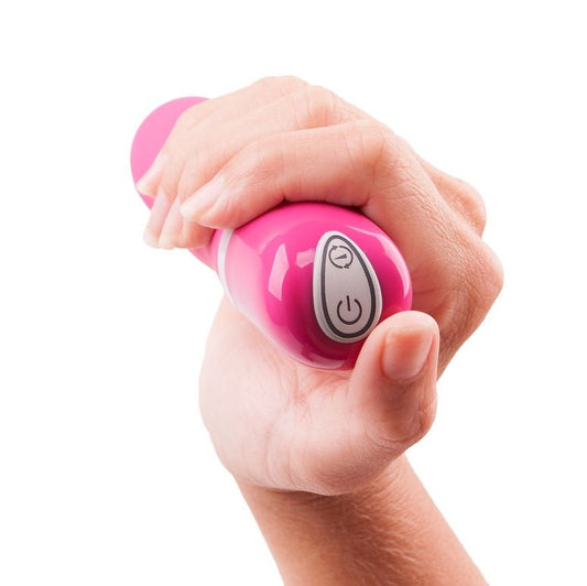 B SWISH - BDESIRED DELUXE PERLENVIBRATOR
