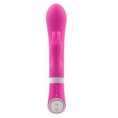 B SWISH - BWILD DELUXE BUNNY RABBIT VIBRATOR