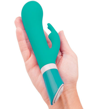 B SWISH - BWILD DELUXE BUNNY RABBIT VIBRATOR