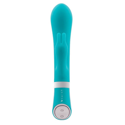 B SWISH - BWILD DELUXE BUNNY RABBIT VIBRATOR
