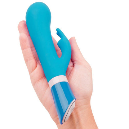 B SWISH - BWILD DELUXE BUNNY RABBIT VIBRATOR