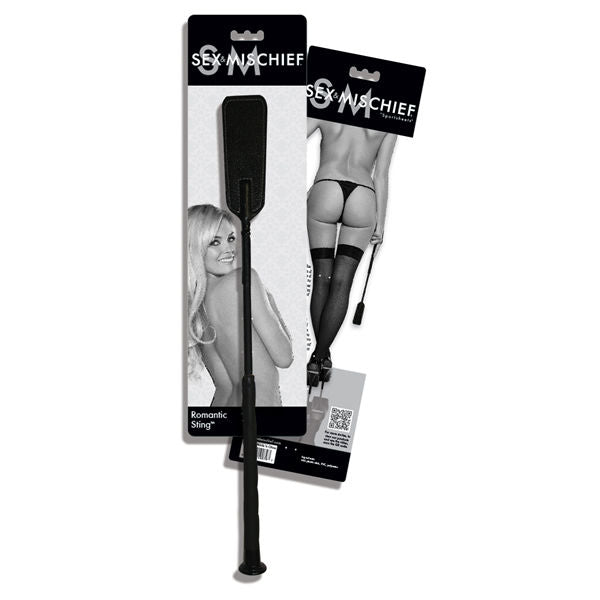 SEX &amp; MICHIEF - ROMÁNTICO STING