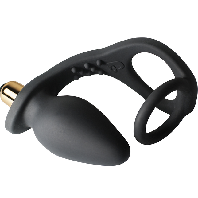 RO-ZEN PROSTATE STIMULATOR 7V 