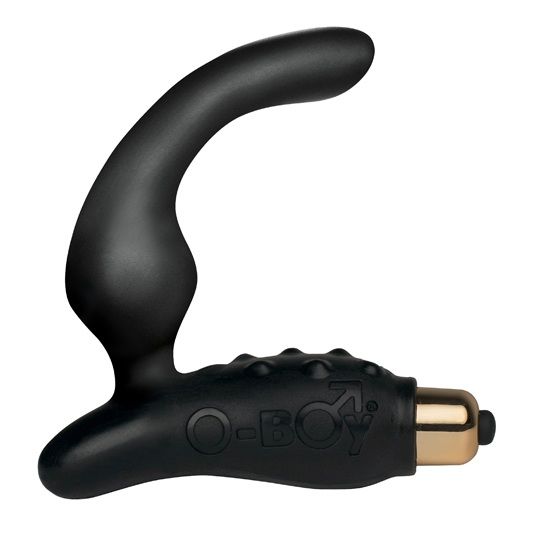 O-BOY PROSTATE STIMULATOR 7V