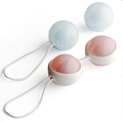 LELO - LUNA BEADS MINI BOLAS CHINAS