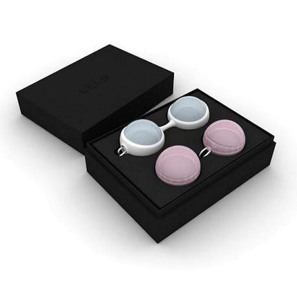 LELO - LUNA BEADS MINI BOLAS CHINAS