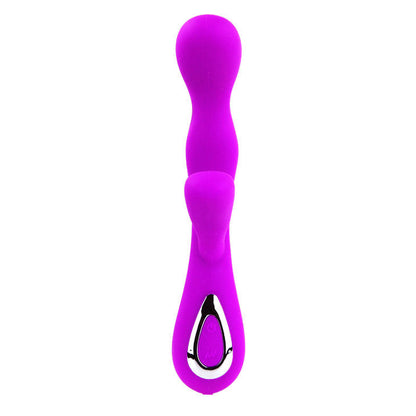 PRETTY LOVE - SMART IMPULSE LILA VIBRATOR