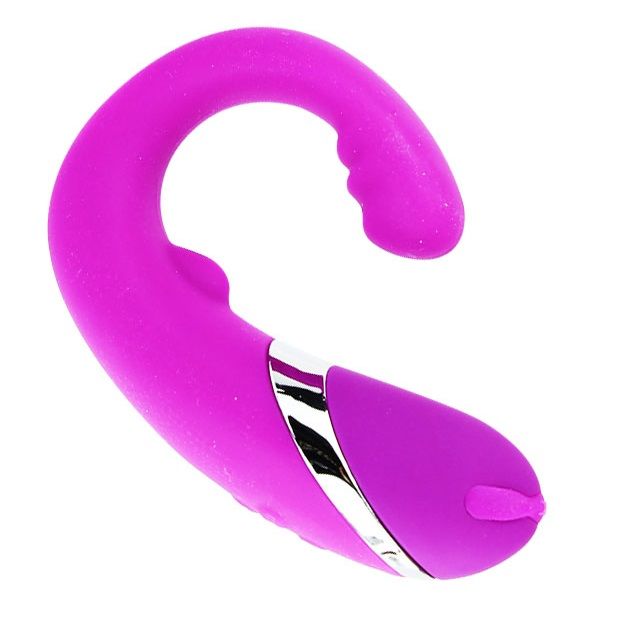 PRETTY LOVE - AMOUR PROSTATE AND PURPLE G-SPOT