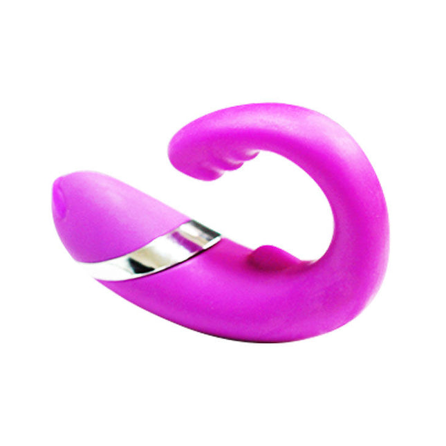 PRETTY LOVE - AMOUR PROSTATE AND PURPLE G-SPOT