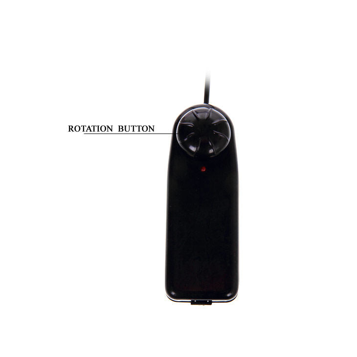 BAILE - SUPER ROTA DONG REALISTIC DILDO 20.5 CM 