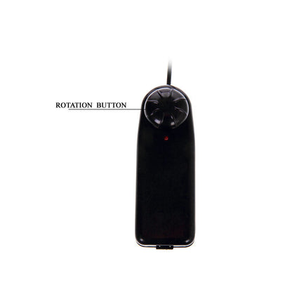 BAILE - SUPER ROTA DONG REALISTIC DILDO 20.5 CM 