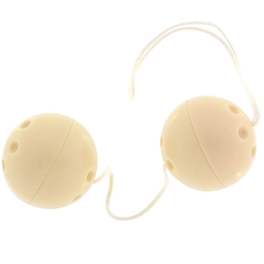 SEVEN CREATIONS - ECOVIBRATONE ORGASMISCHE BÄLLE
