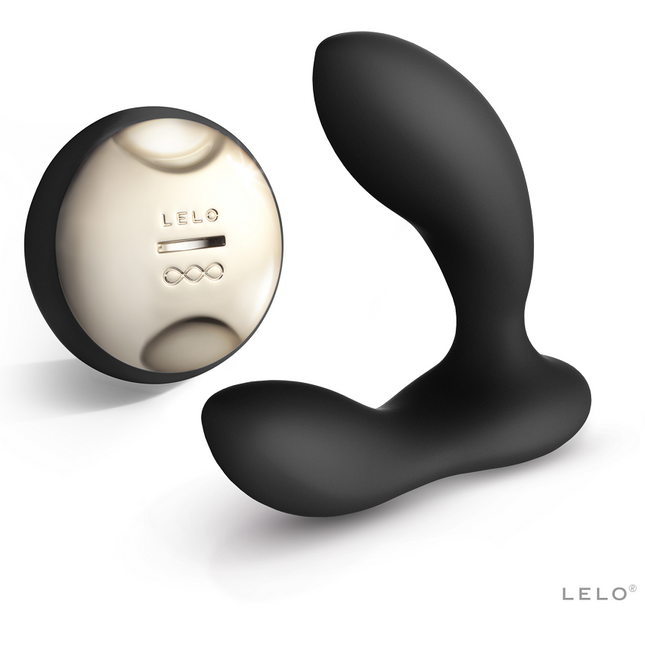 HUGO - PROSTATE VIBRATOR