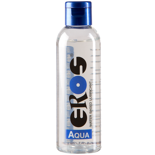 EROS AQUA - THICK MEDICAL LUBRICANT 100 ML