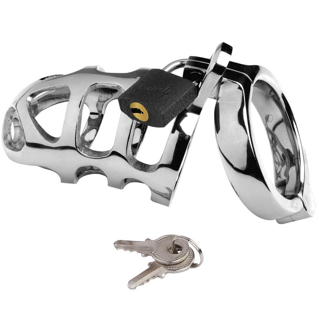 METAL HARD - KFIG RING METAL KFIG