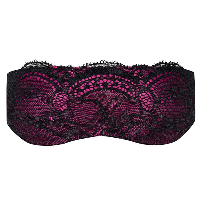 OBSESSIVE - MÁSCARA DE ROSBERRY