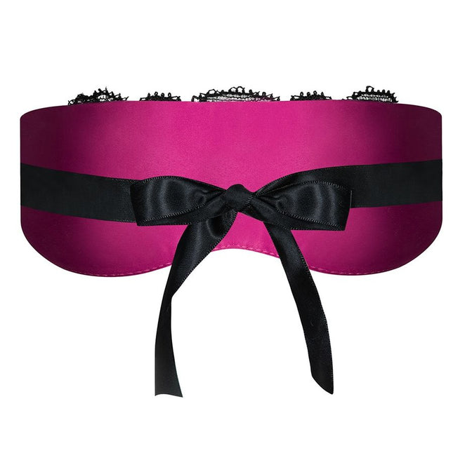 OBSESSIVE - MÁSCARA DE ROSBERRY