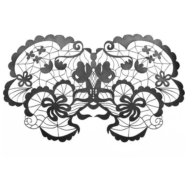 BIJOUX - MÁSCARA ANNA