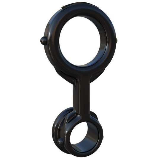 FANTASY C-RINGZ - IRONMAN DUO RING