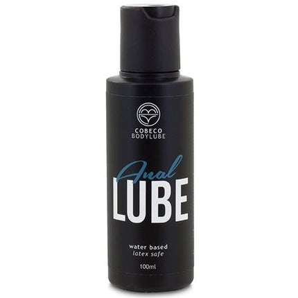 COBECO - ANAL-LUBE 100 ML