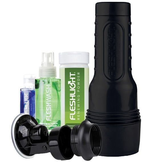 FLESHLIGHT - PINK LADY ORIGINAL PAQUETE ECONÓMICO