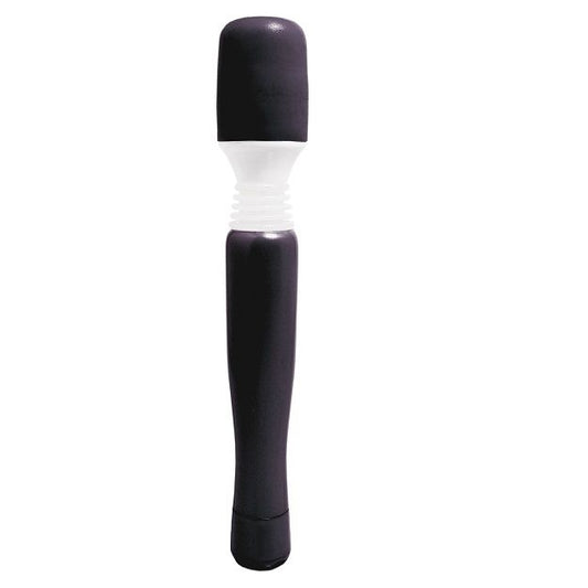 WANACHI - MINI-MINI SCHWARZES MASSAGER