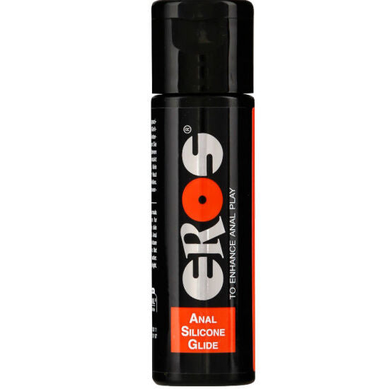 EROS - ANAL-SILIKON-GLEITMITTEL 30 ML