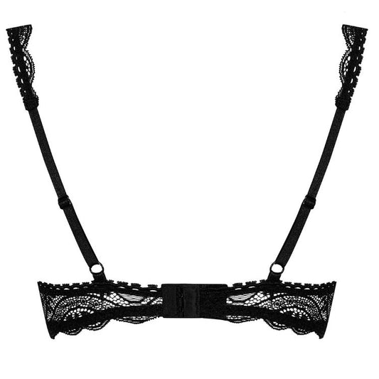 OBSESSIVE - Sujetador MIAMOR S/M