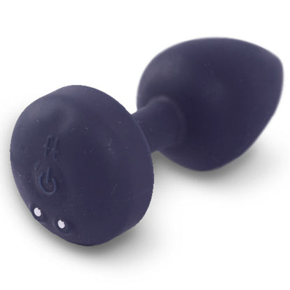 FUNTOYS GPLUG ANAL-VIBRATOR - GROSS 3,9 CM