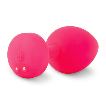 FUNTOYS GPLUG ANAL-VIBRATOR - KLEIN 3CM