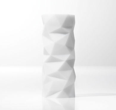 TENGA - 3D POLYGON-DESIGNED ECSTASY