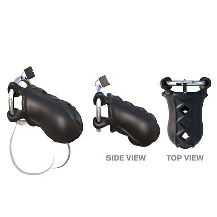 FANTASY C-RINGZ - SENSUAL TOUCH LIEBESRING