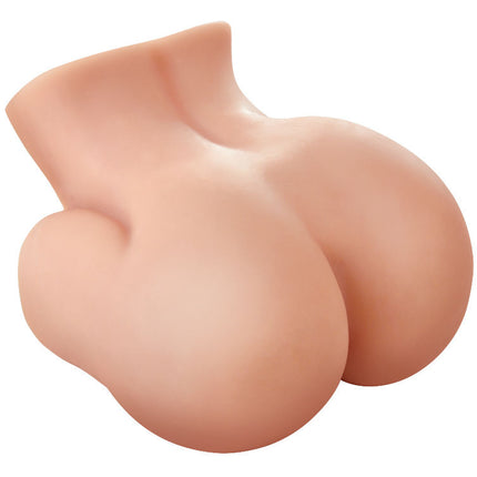 EXTREME TOYZ - PIPEDREAMS FUCKS ME STUPID VAGINA AND REALISTIC ASS