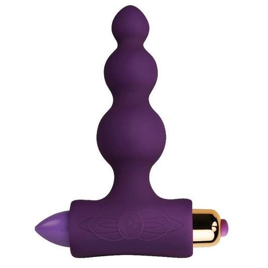 PETITE BUBBLES ANALSTIMULATOR