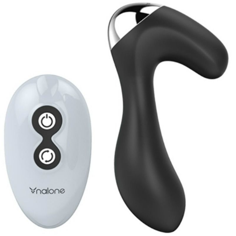 PROP PROSTATA-VIBRATOR - MIT FERNBEDIENUNG