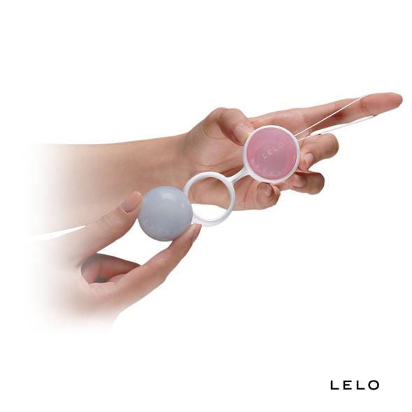 LELO - BOLAS CHINAS LUNA