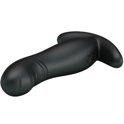 MASAJEADOR DE PRÓSTATA CON VIBRACIÓN